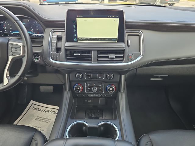 Used 2024 Chevrolet Tahoe LT image 11