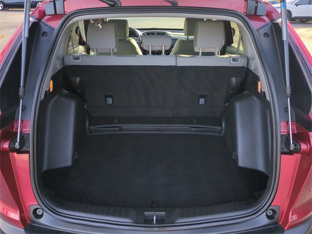 Used 2020 Honda CR-V EX image 13