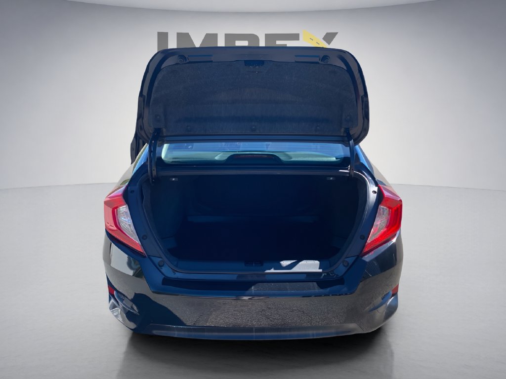 Used 2016 Honda Civic EX-T image 29