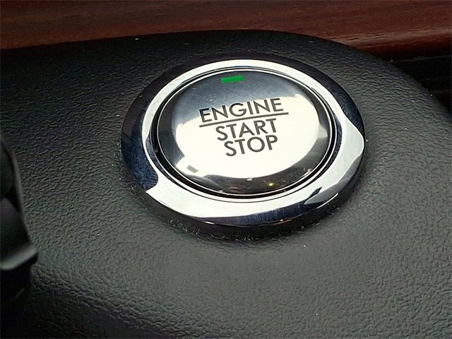 Used 2023 Lincoln Aviator Reserve w/ Equipment Group 201A image 24