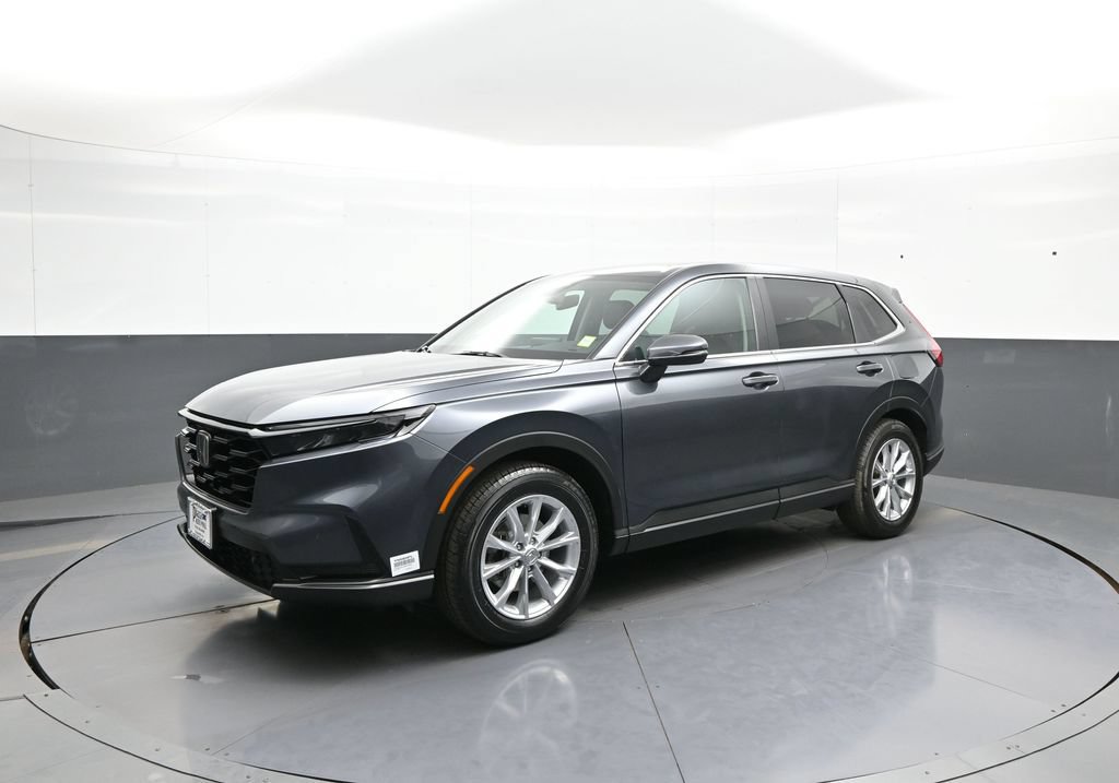 Certified 2024 Honda CR-V EX-L image 10