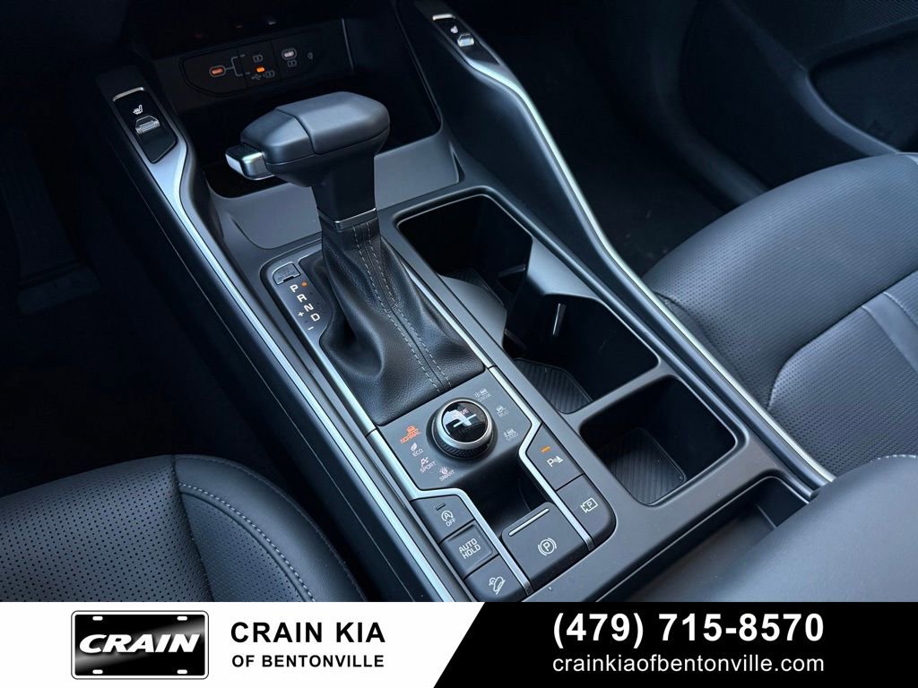 Certified 2026 Kia Sorento S image 20