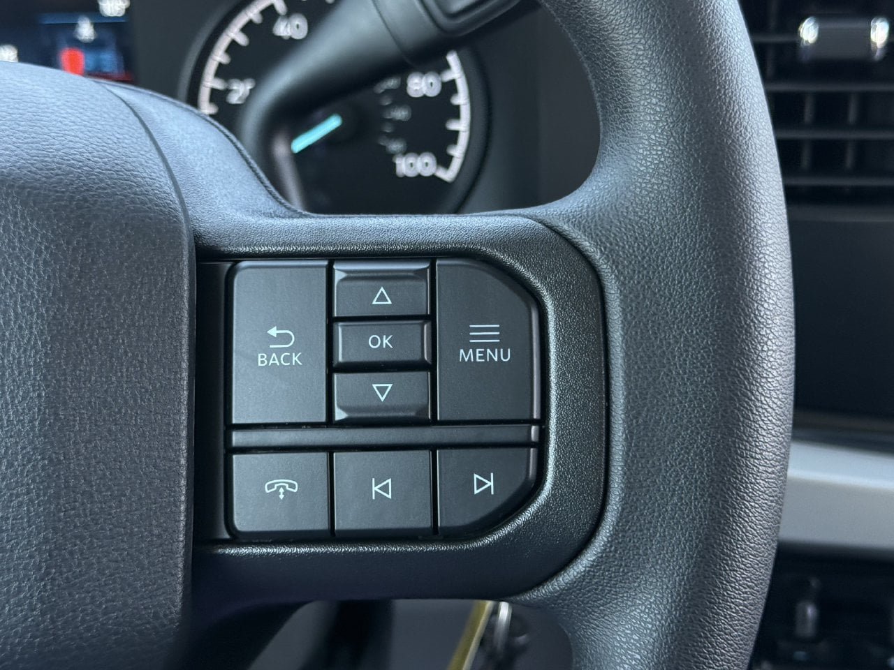 New 2026 Ford F350 XLT AWD/4WD image 13