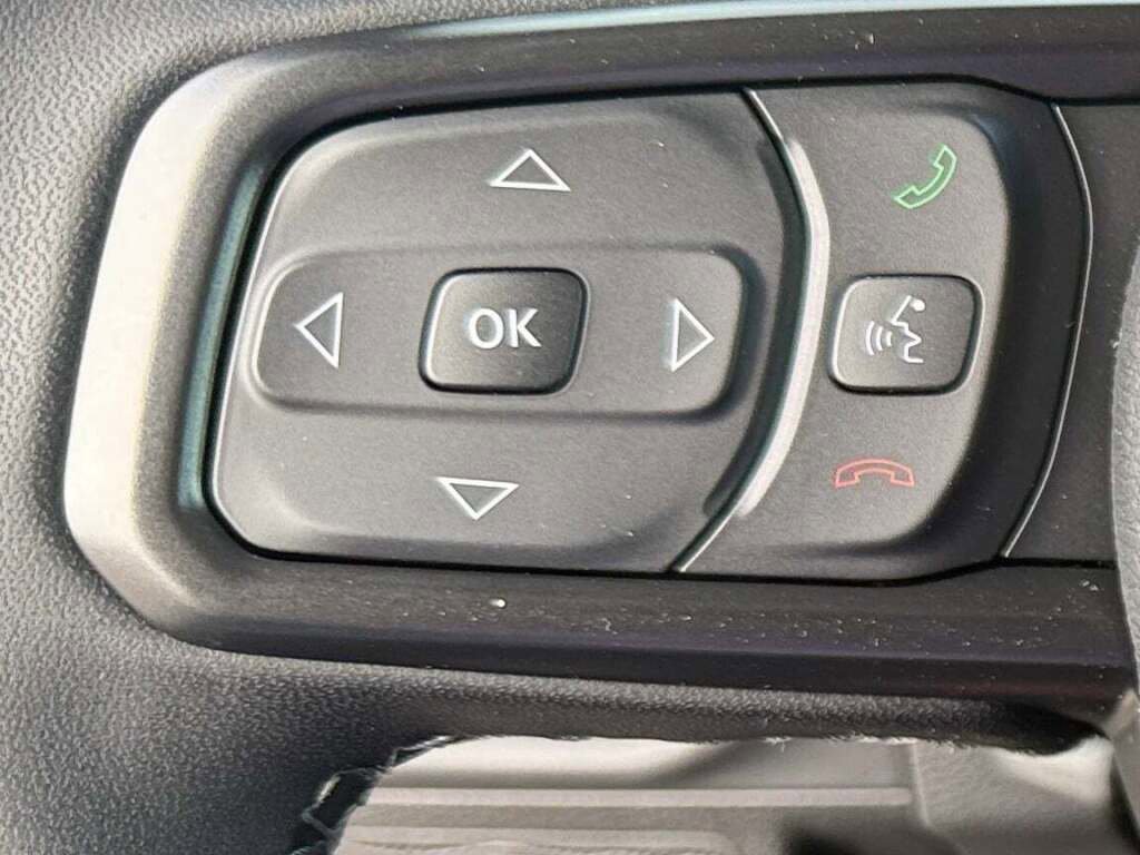 New 2026 Jeep Wrangler Unlimited Rubicon image 34