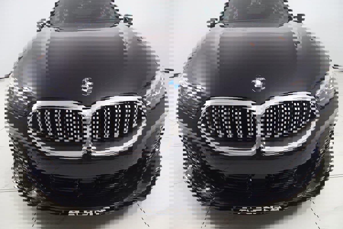 Used 2024 BMW ALPINA B8 xDrive Gran Coupe image 58