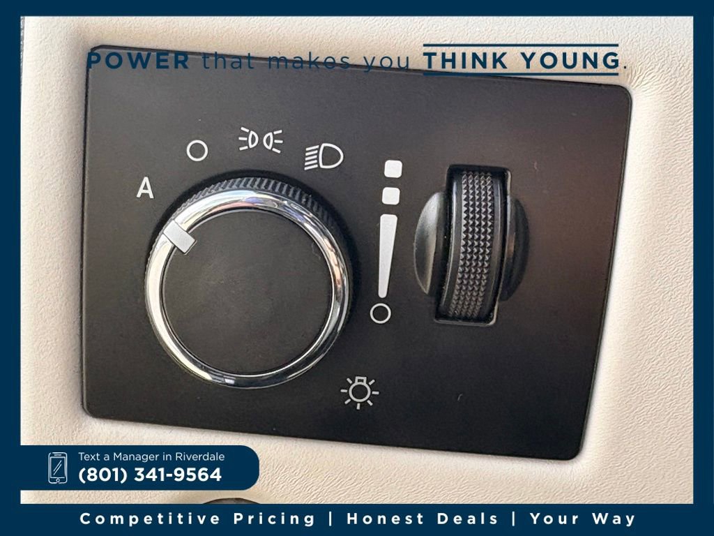 Used 2020 Jeep Grand Cherokee Trackhawk image 31