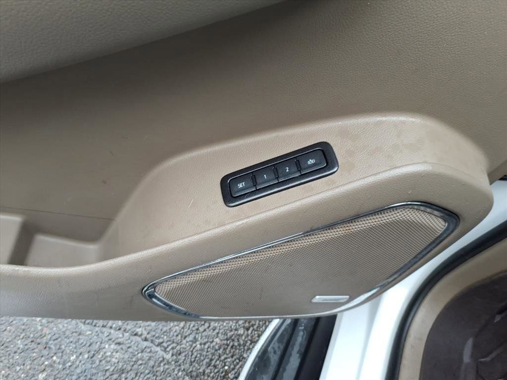 Used 2020 Chevrolet Tahoe Premier image 25