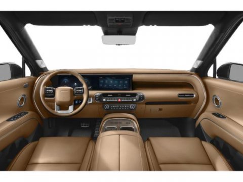 New 2026 Hyundai Palisade Calligraphy image 2