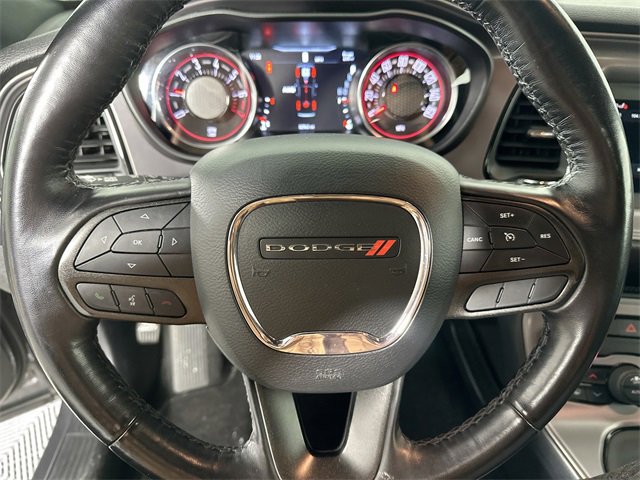 Used 2023 Dodge Challenger SXT w/ Cold Weather Group image 20