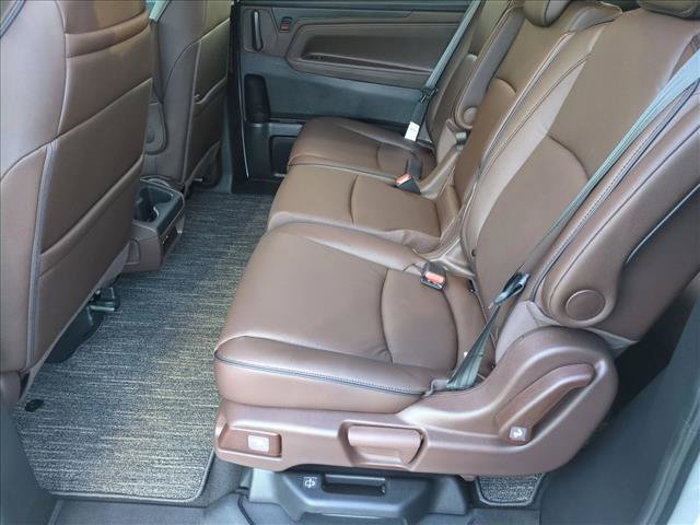 New 2027 Honda Odyssey Touring image 15