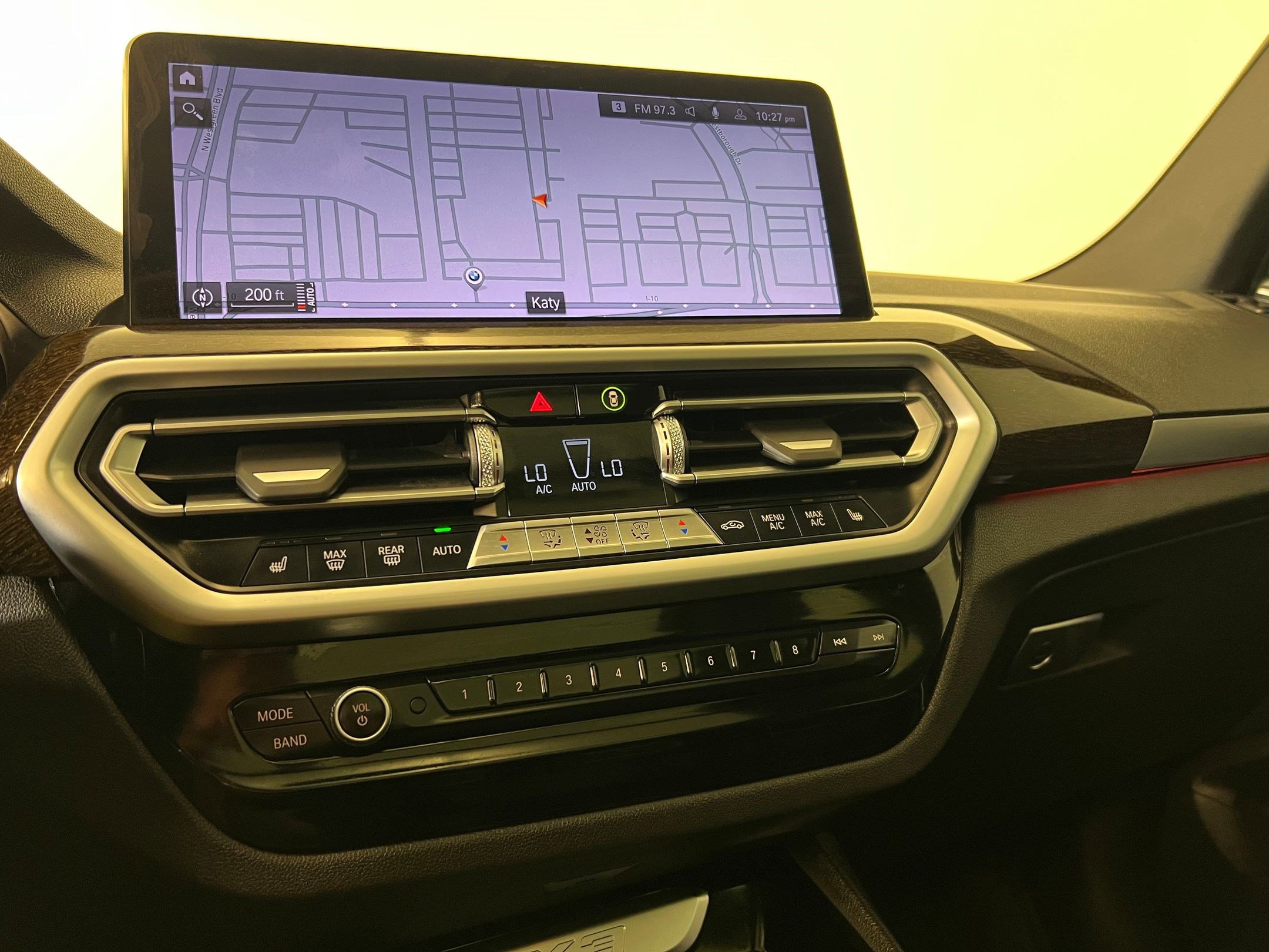 Certified 2023 BMW X3 xDrive30i w/ Convenience Package w/ZPA image 28