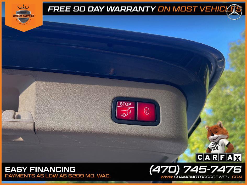 Used 2013 Mercedes-Benz ML 350 4MATIC image 11