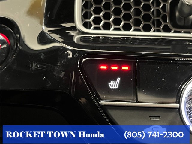 New 2026 Honda Civic Sport image 19