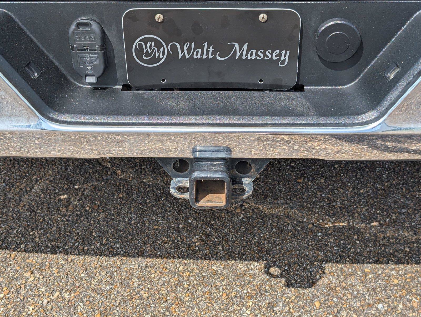Used 2022 Chevrolet Silverado 1500 LT RWD image 5