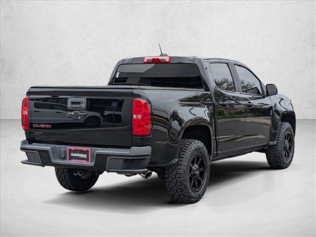 Used 2016 Chevrolet Colorado W/T w/ WT Convenience Package image 5