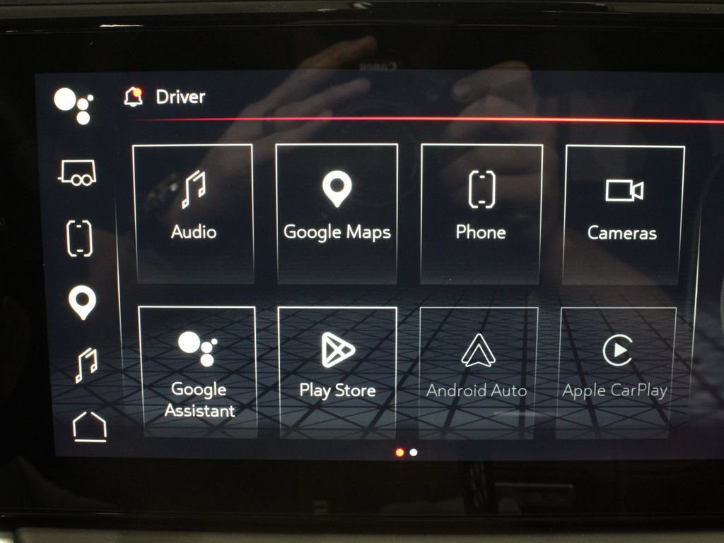 Used 2026 GMC Sierra 3500 Denali Ultimate AWD/4WD image 34