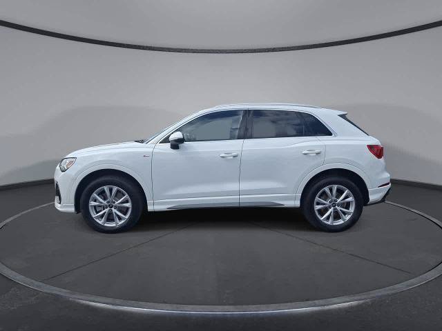 Used 2025 Audi Q3 2.0T Premium AWD/4WD image 5