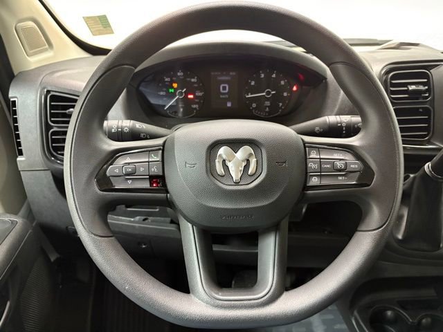 Used 2022 RAM ProMaster 3500 FWD image 16