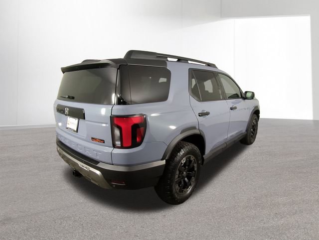 New 2026 Honda Passport TrailSport Elite image 12