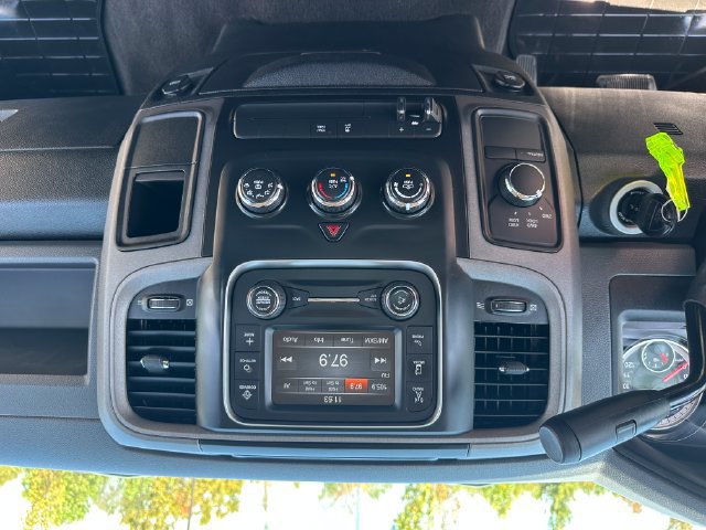 Used 2015 RAM 1500 Tradesman w/ Popular Equipment Group AWD/4WD image 26