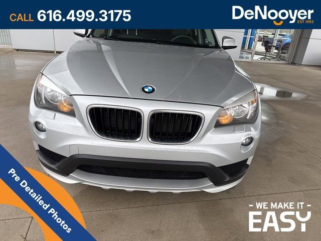 Used 2015 BMW X1 xDrive28i image 2