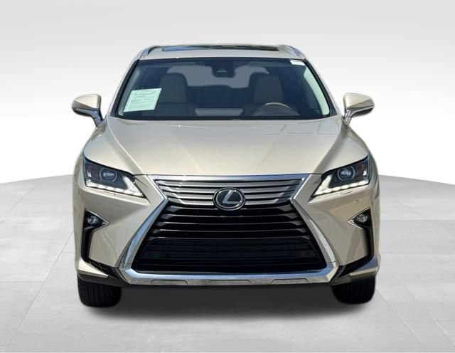 Used 2018 Lexus RX 350L AWD image 11