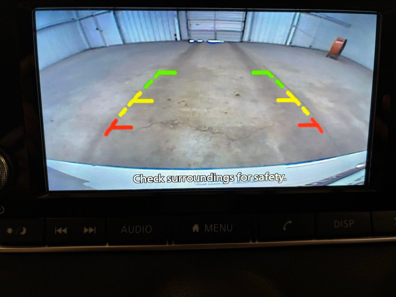 Used 2023 Nissan Sentra S FWD image 14