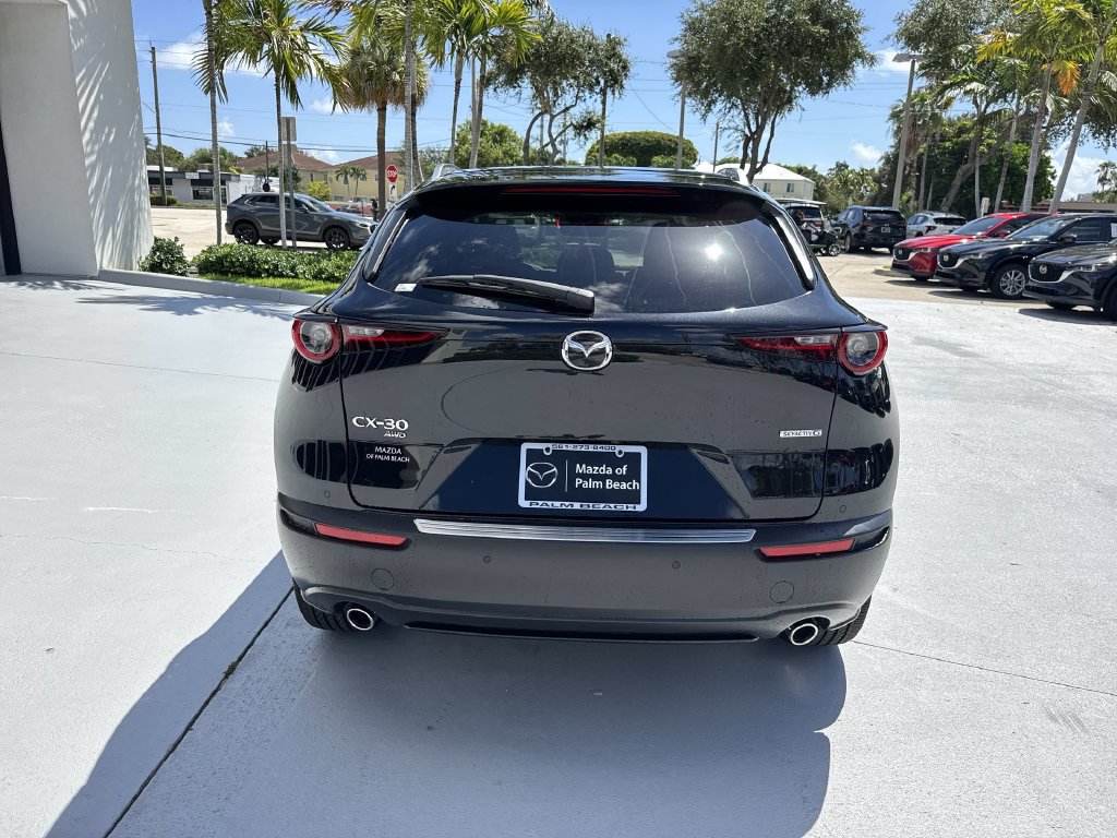 New 2026 MAZDA CX-30 AWD 2.5 S w/ Premium Package image 2