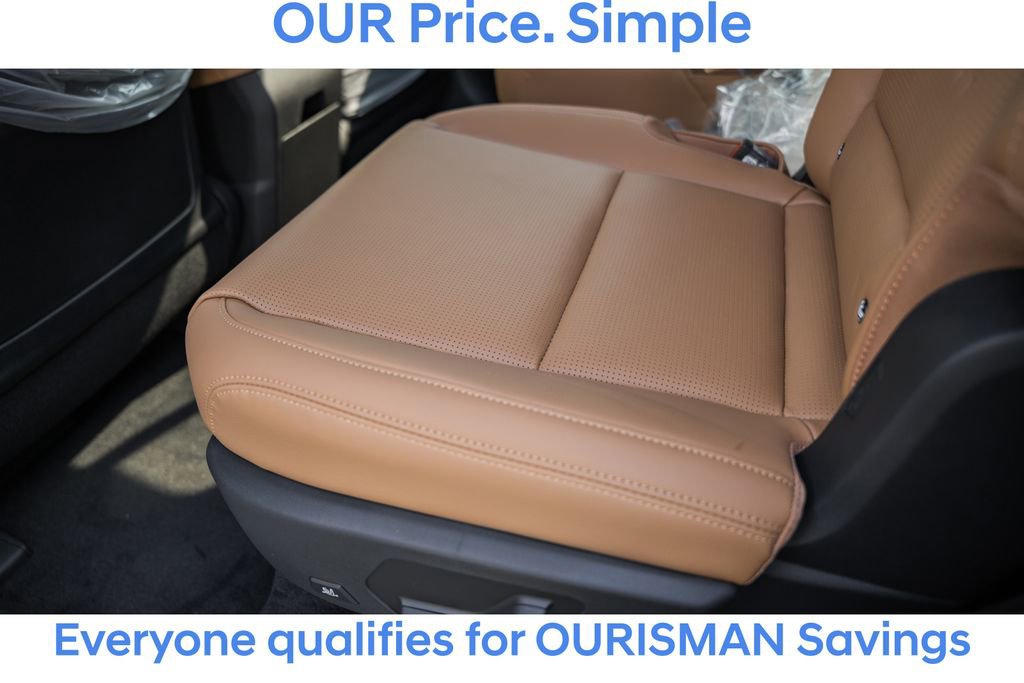 New 2026 Hyundai Santa Fe Limited image 28