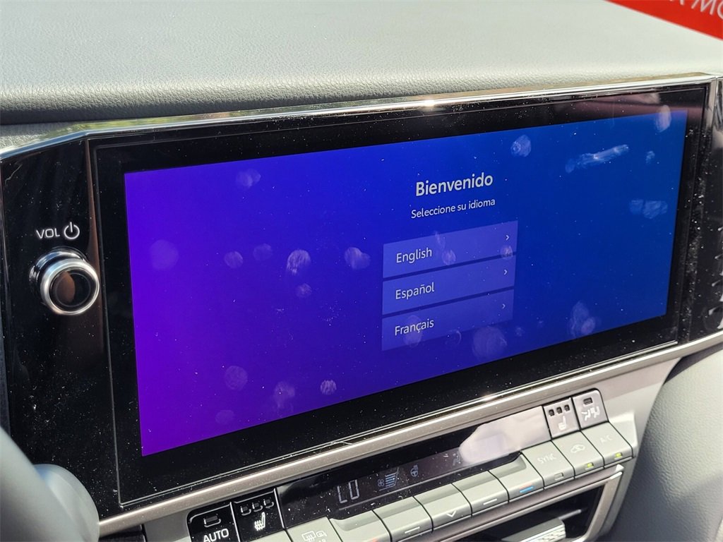 New 2026 Toyota Camry XSE image 19