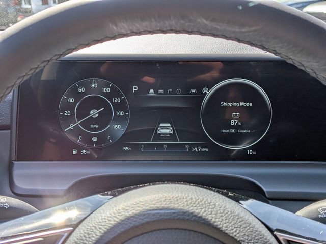 New 2026 Kia Seltos EX image 15
