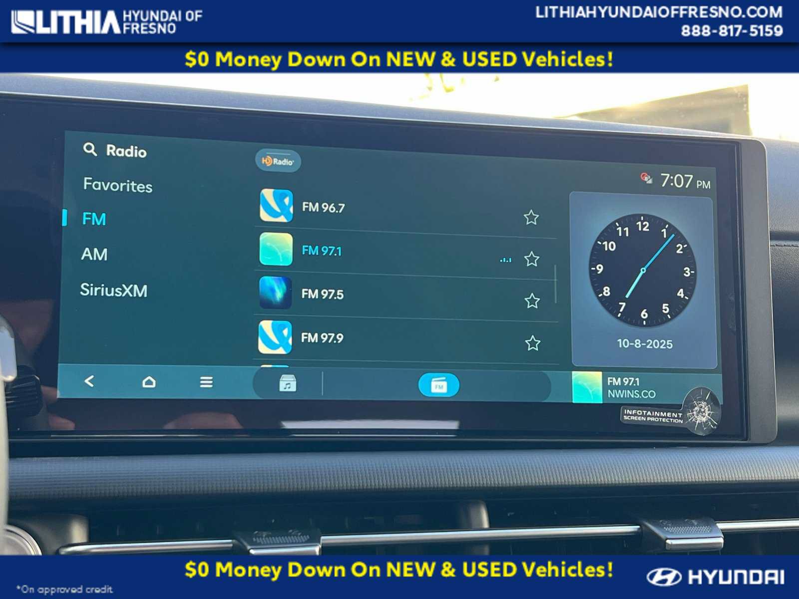 New 2026 Hyundai Tucson SEL Plus FWD image 17