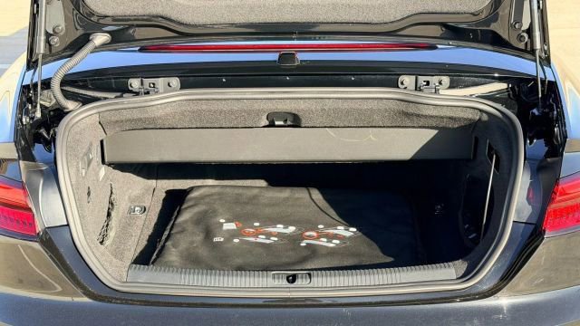 Used 2018 Audi S5 Prestige w/ S Sport Package image 21