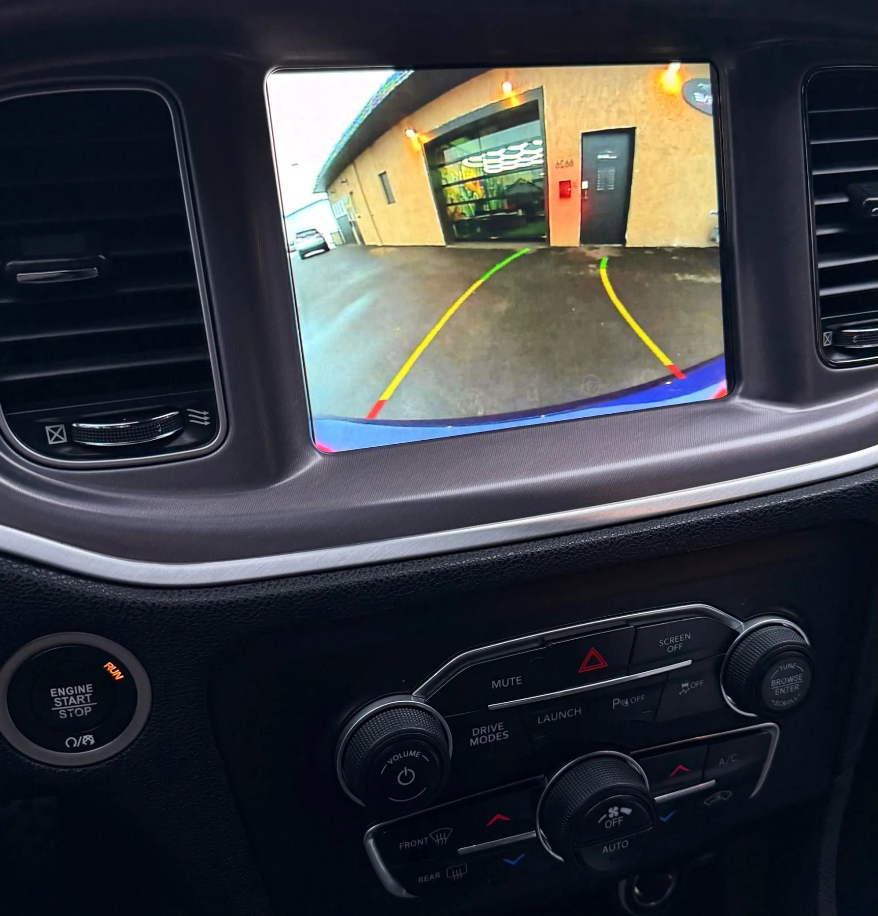 Used 2021 Dodge Charger Scat Pack image 21