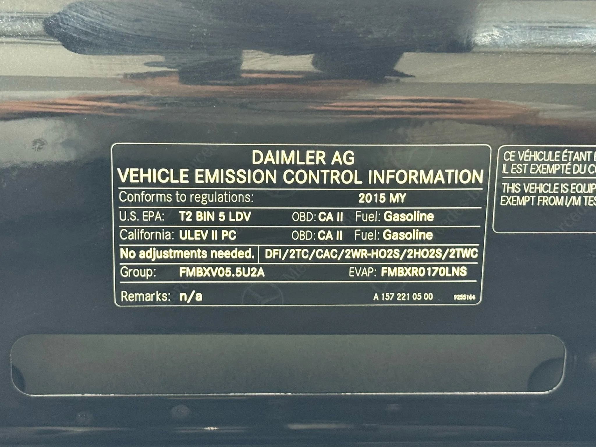 Used 2015 Mercedes-Benz S 63 AMG 4MATIC Coupe image 47