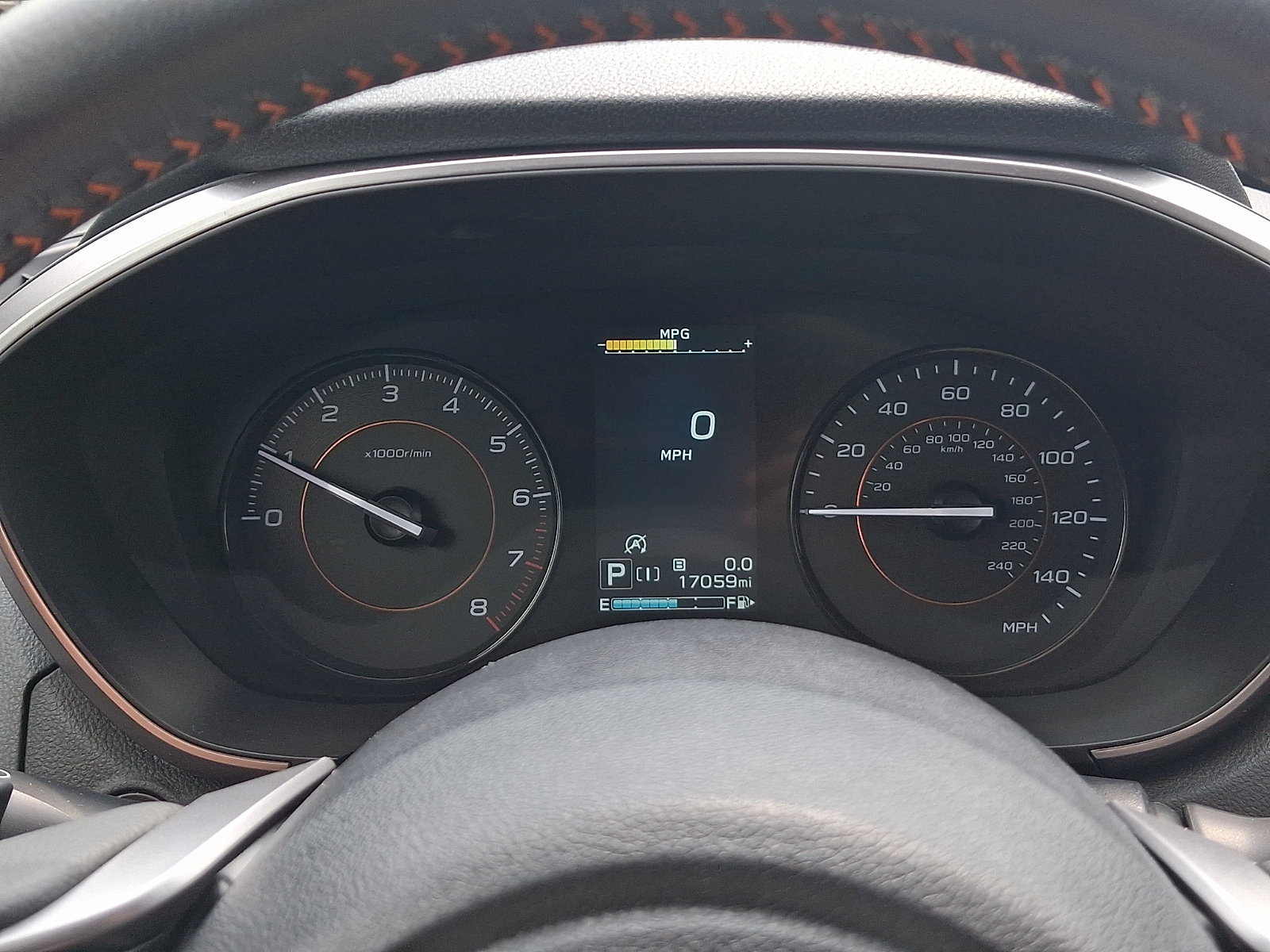 Certified 2023 Subaru Crosstrek 2.0i Premium AWD/4WD image 20