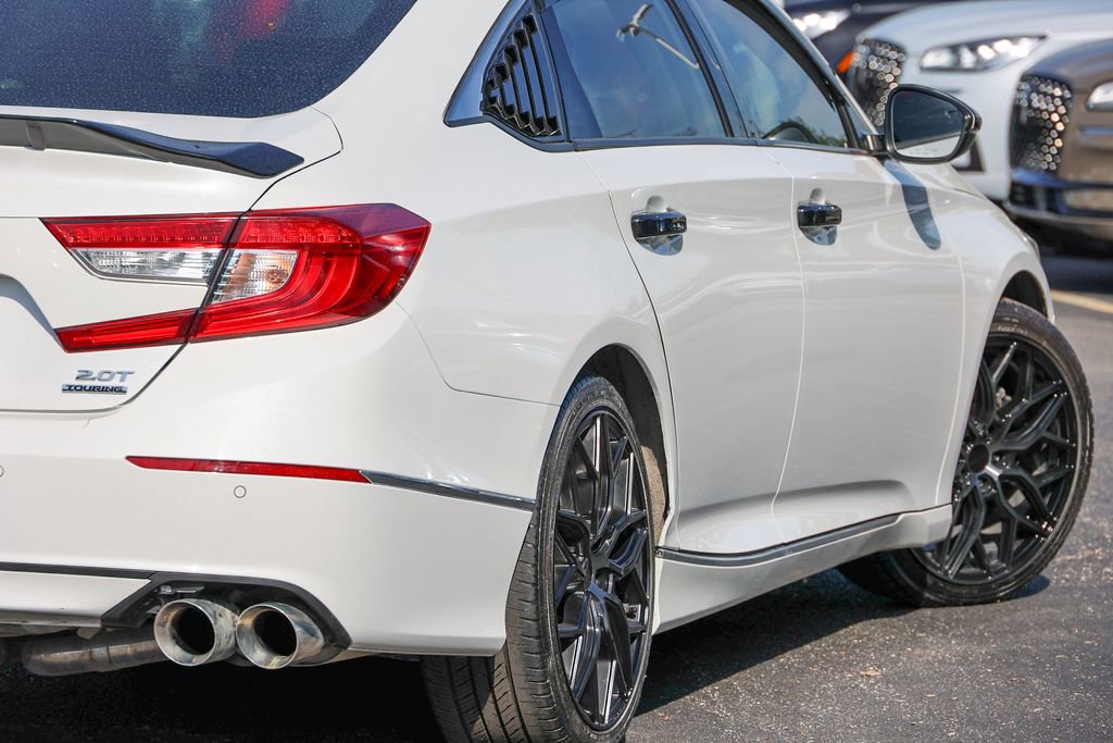 Used 2019 Honda Accord Touring image 20