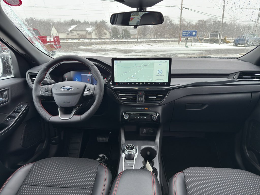 Used 2026 Ford Escape ST-Line w/ Tech Pack #1 image 18