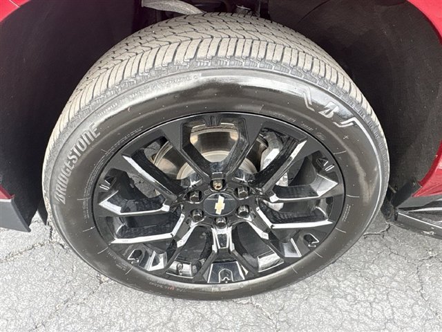 Certified 2023 Chevrolet Tahoe LT AWD/4WD image 34