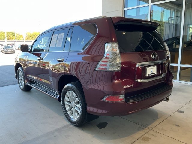 Used 2022 Lexus GX 460 Premium image 20