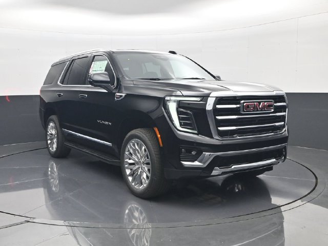 New 2027 GMC Yukon Elevation w/ Elevation Premium Package AWD/4WD image 3