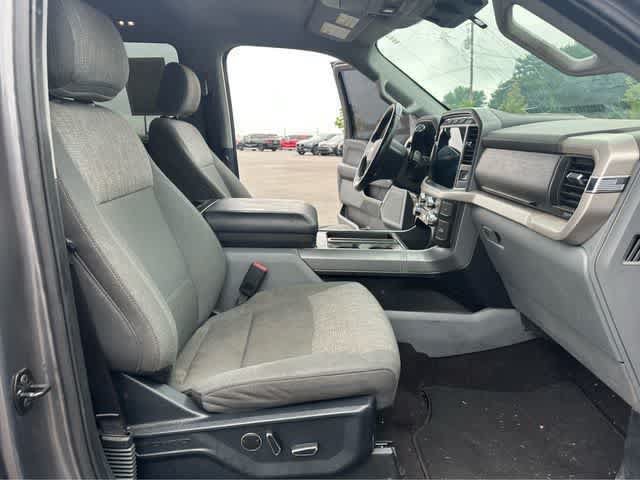 Used 2021 Ford F150 XLT w/ Equipment Group 302A High AWD/4WD image 19
