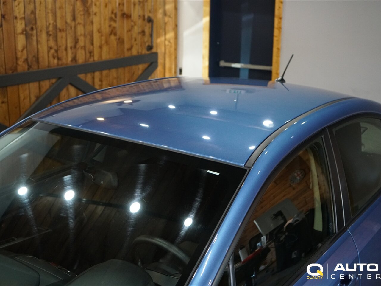 Used 2015 Subaru Impreza 2.0i AWD/4WD image 8