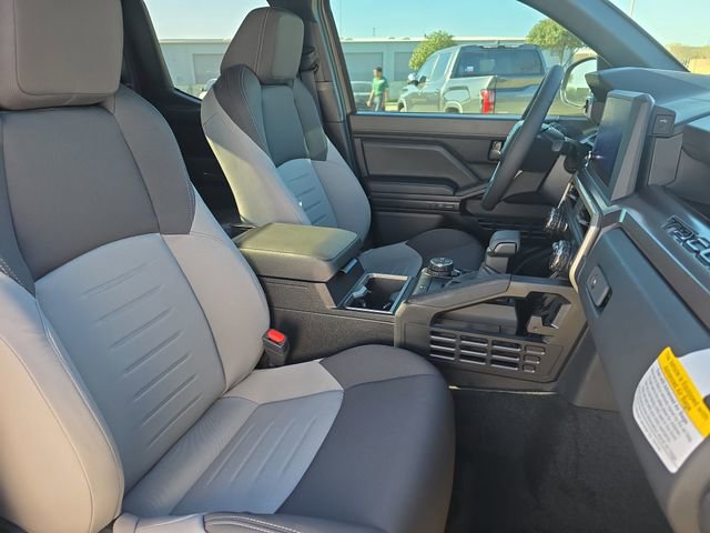 New 2026 Toyota Tacoma TRD Off-Road image 10