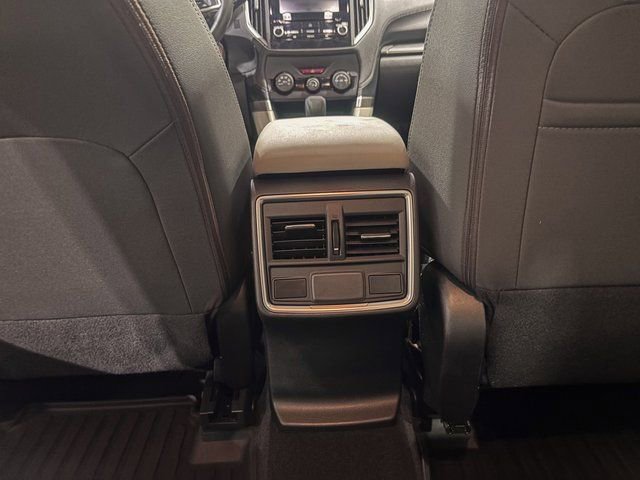 Used 2019 Subaru Forester Premium w/ Popular Package #1 image 22