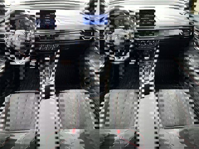 Certified 2025 Acura ADX A-Spec image 11