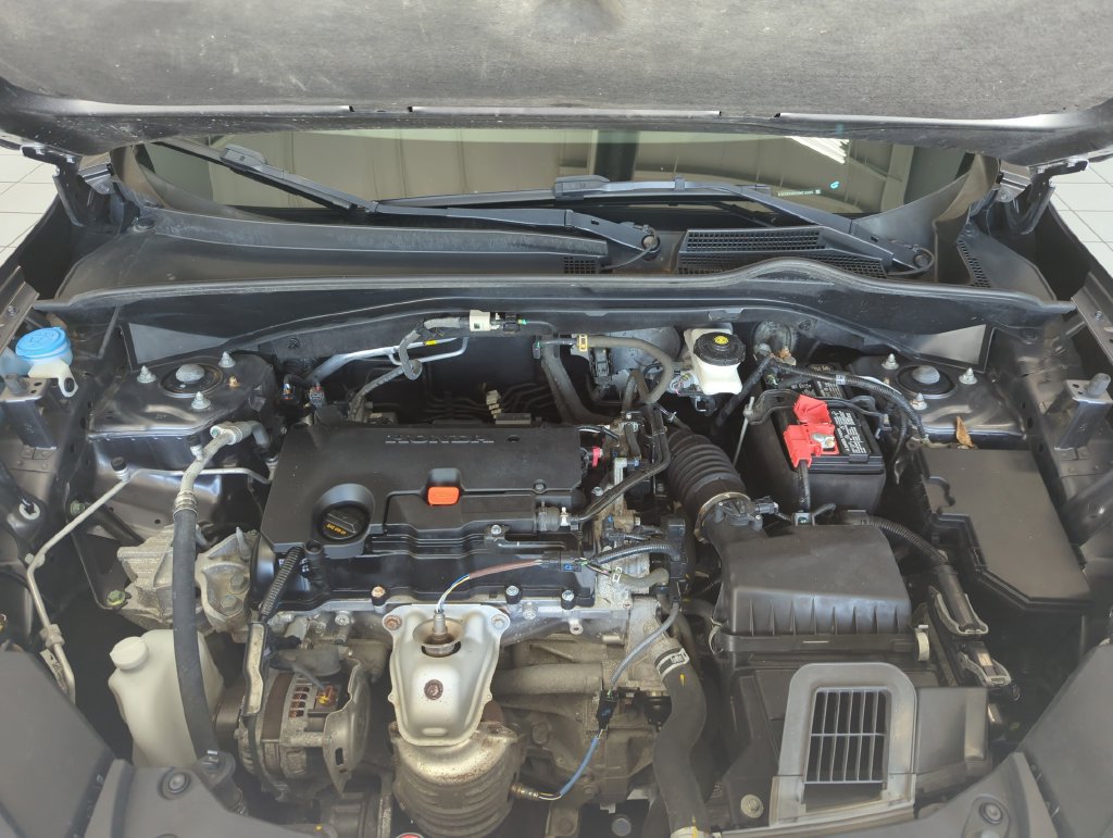 Used 2024 Honda HR-V LX image 26