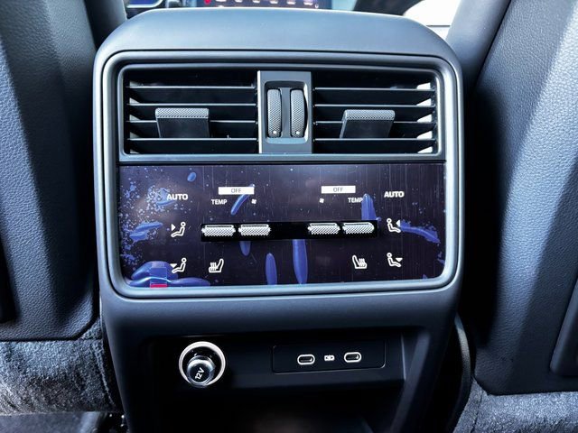 New 2026 Porsche Cayenne S image 26