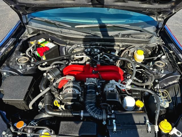 Used 2019 Toyota 86 RWD image 12