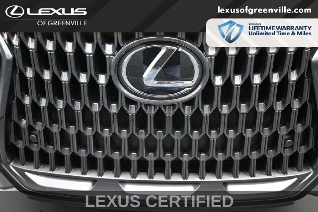 Certified 2025 Lexus NX 250 FWD w/ Accessory Package (Z1) image 33